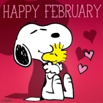 Happy Feb